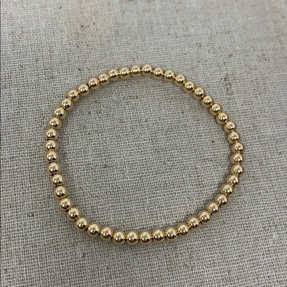 14kt Gold Filled Bracelet